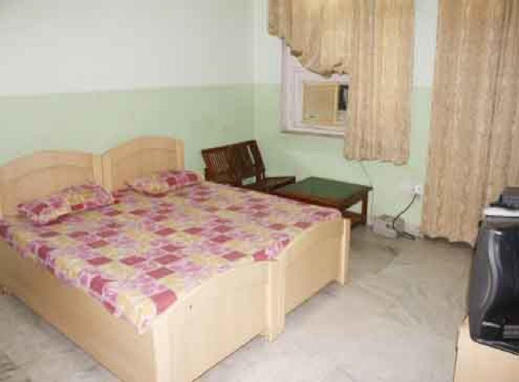 Royal City Guest House 斋浦尔 外观 照片